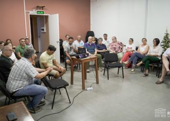 Reunión abierta y avance hacia un hito histórico del Proyecto Islas y Canales Verdes