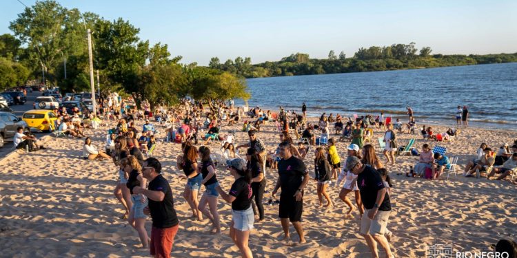 La Punta en Vivo continúa este fin de semana en Las Cañas