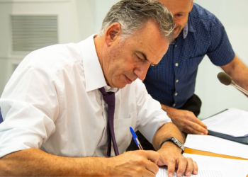 Gobierno decidió rescindir contrato con astillero Cardama
