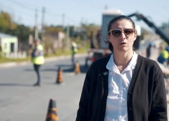 Tránsito incorporará radares móviles y apunta a un cambio cultural