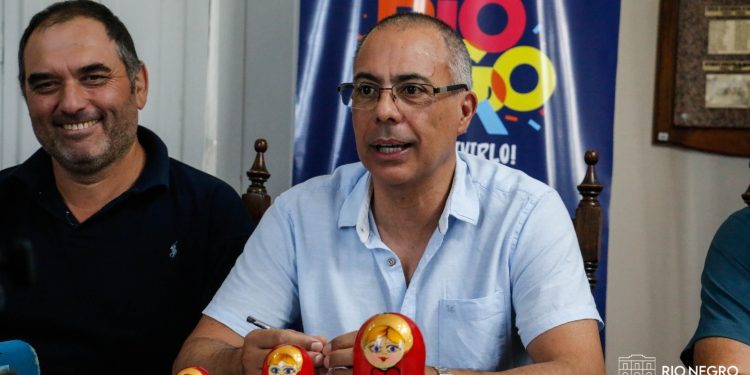 San Javier celebra una nueva edición de Prasnik este sábado 7 de febrero