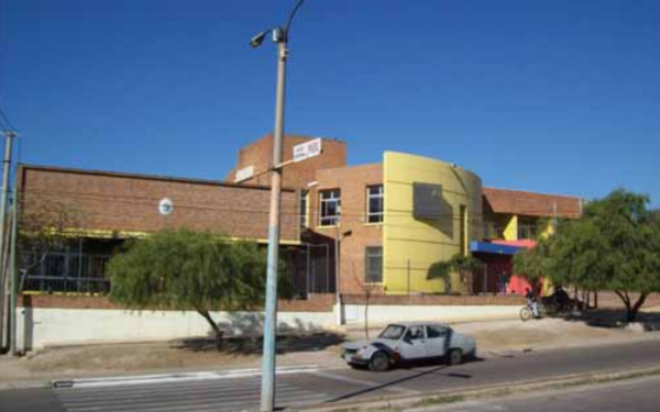 Agresión a director de liceo en Paysandú derivó en ocupación docente