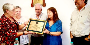 Centro diurno para adultos mayores comenzará a funcionar en Fray Bentos