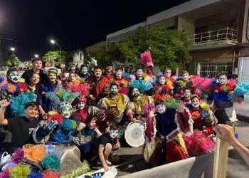 Golpe y Quedó cerró un gran año: premios, giras y un fuerte trabajo colectivo