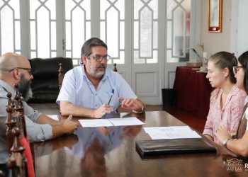 Vecina de Fray Bentos accede a nuevo préstamo del programa “Mejorá Tu Casa