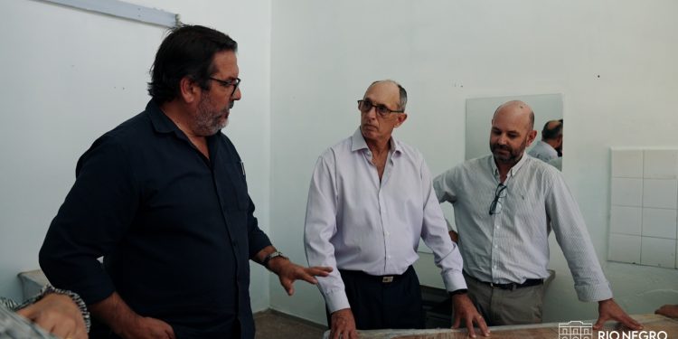 Intendencia impulsa iniciativa productiva para madres y jóvenes