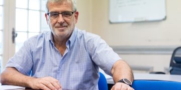 Agustín Canzani: Levratto puede “instaurar un nuevo ciclo político” en Río Negro