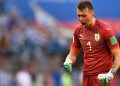 Muslera y Canobbio vuelven a ser reservados por Bielsa para la selección uruguaya