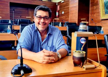 Milesi: “Es tiempo de acelerar y empezar a mostrar resultados concretos”