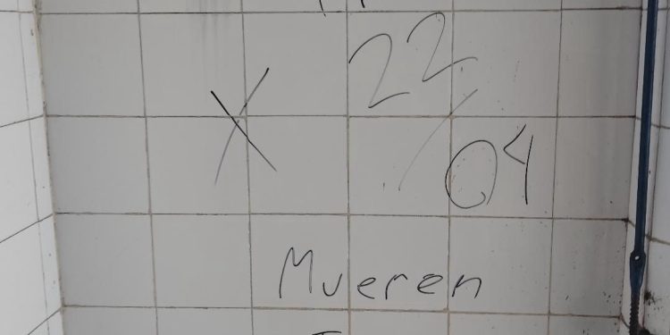 Preocupación por amenazas en centros educativos: fenómeno regional también se registró en Fray Bentos