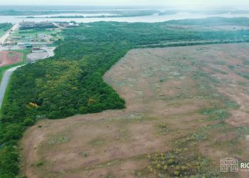 Mbopicuá será sede de una planta fotovoltaica y Río Negro suma una inversión estratégica