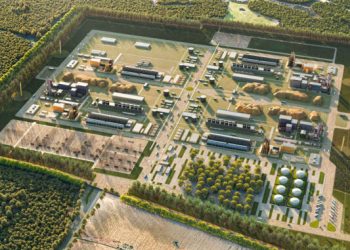 La Justicia argentina solicitó informes a la CARU por el proyecto de HIF en Paysandú