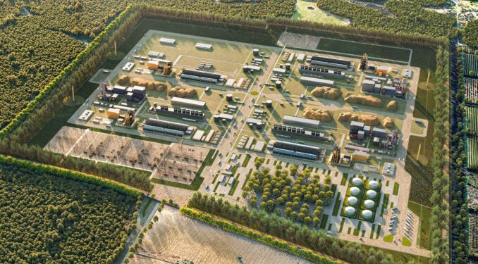 La Justicia argentina solicitó informes a la CARU por el proyecto de HIF en Paysandú